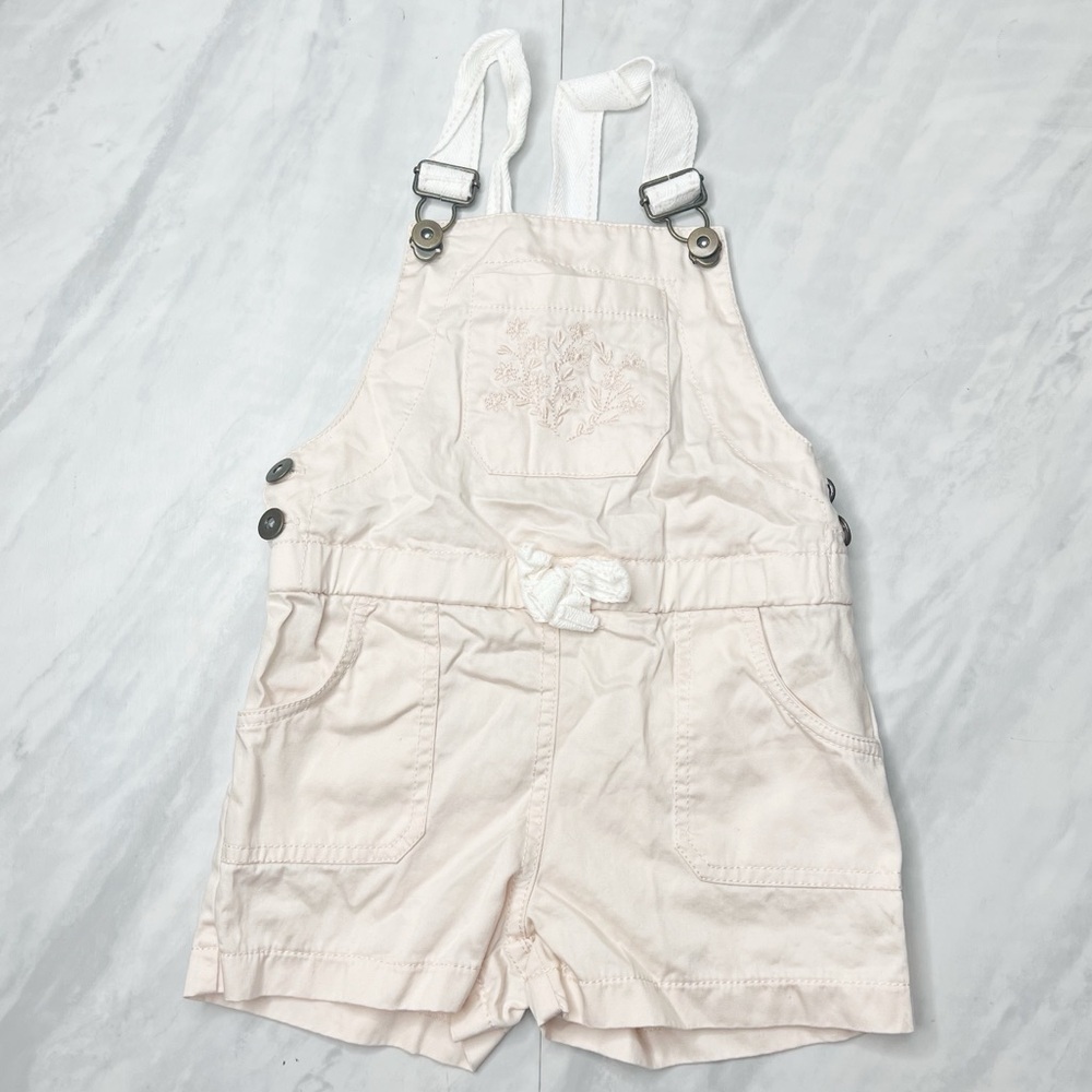 Rachel Ashwell Overalls 2T